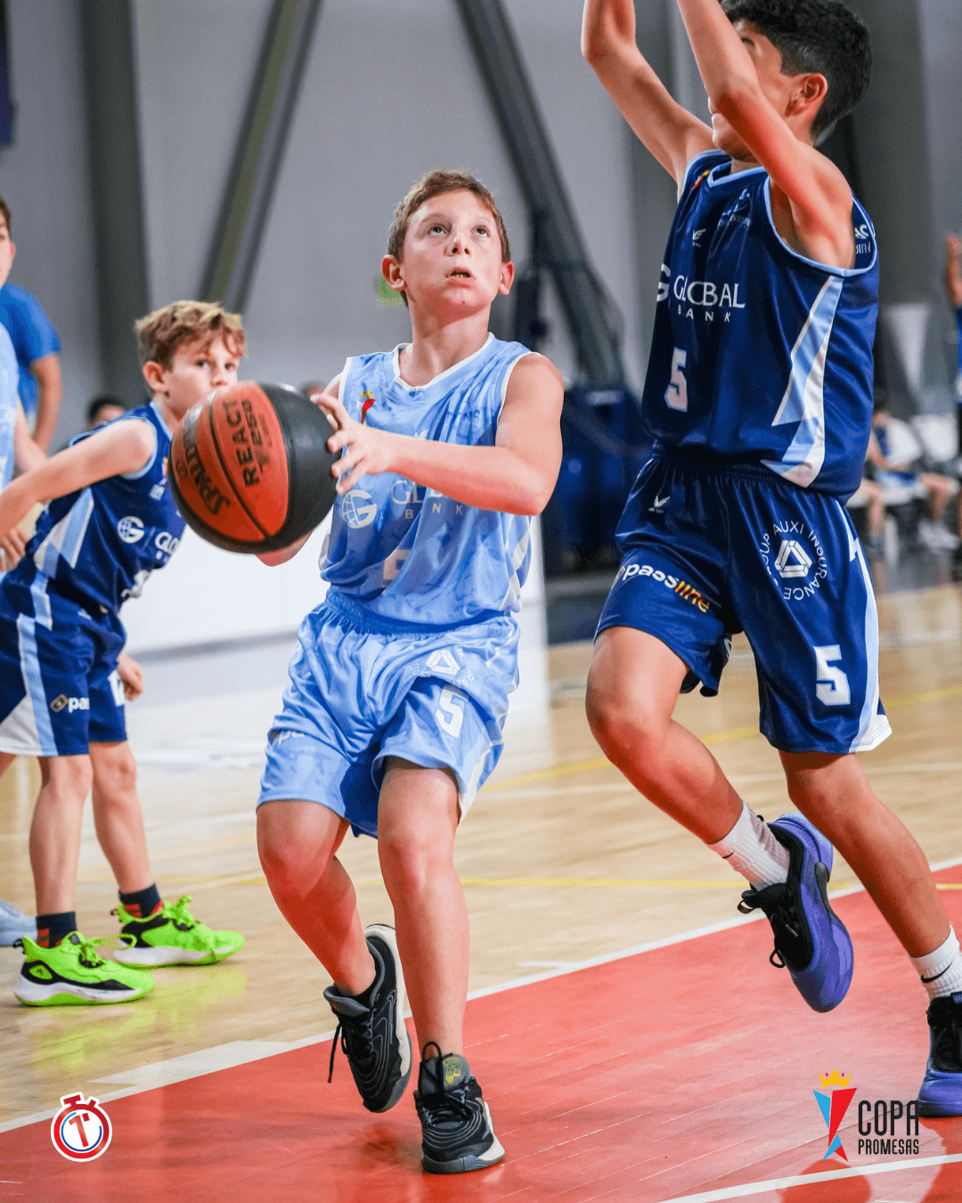 IAE Titans vs Dragons — foto 24