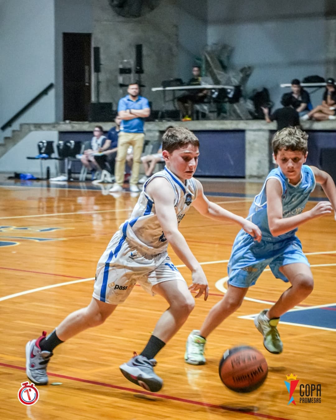 AHP Legends vs IAE Titans — foto 7