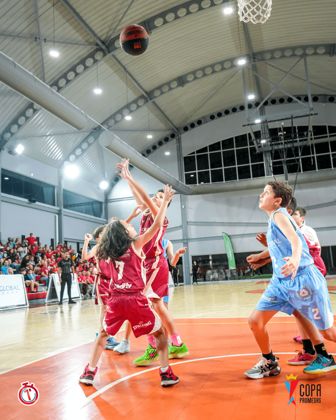 IAE Titans vs Mustang — foto 24
