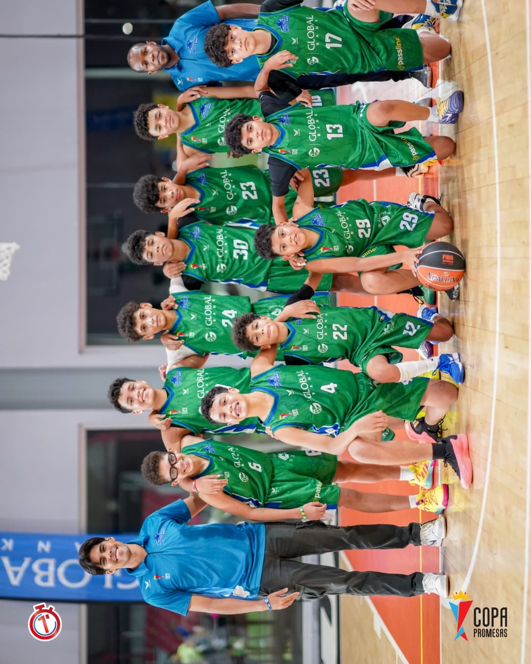 AHP Legends vs Wild Lynx — foto 24