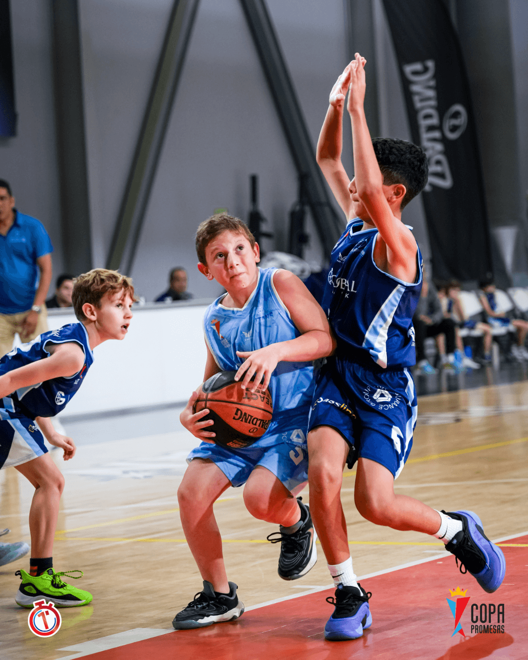 IAE Titans vs Dragons — foto 25