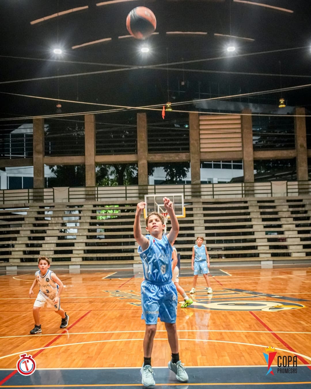 AHP Legends vs IAE Titans — foto 6