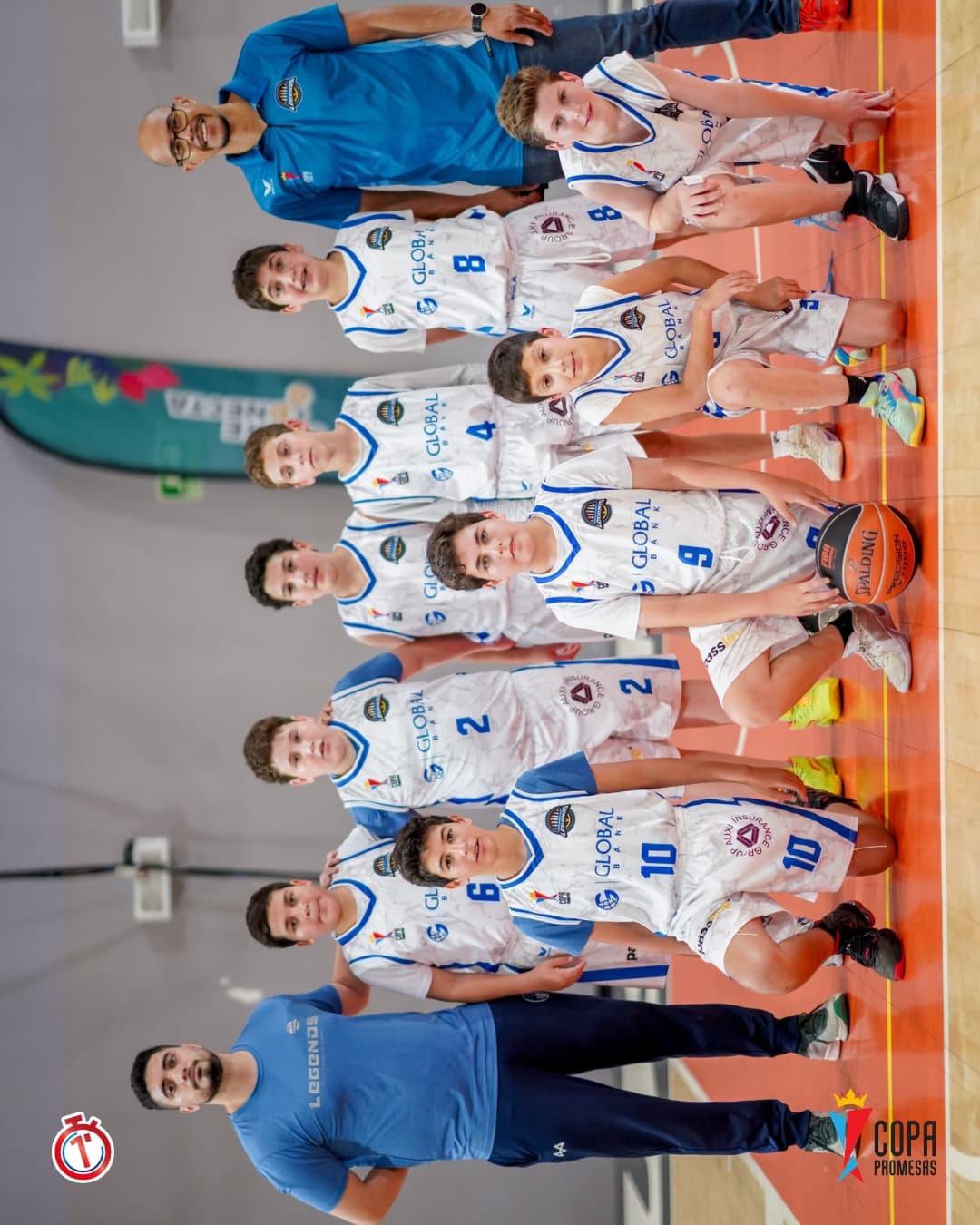 AHP Legends vs Wild Lynx — foto 25