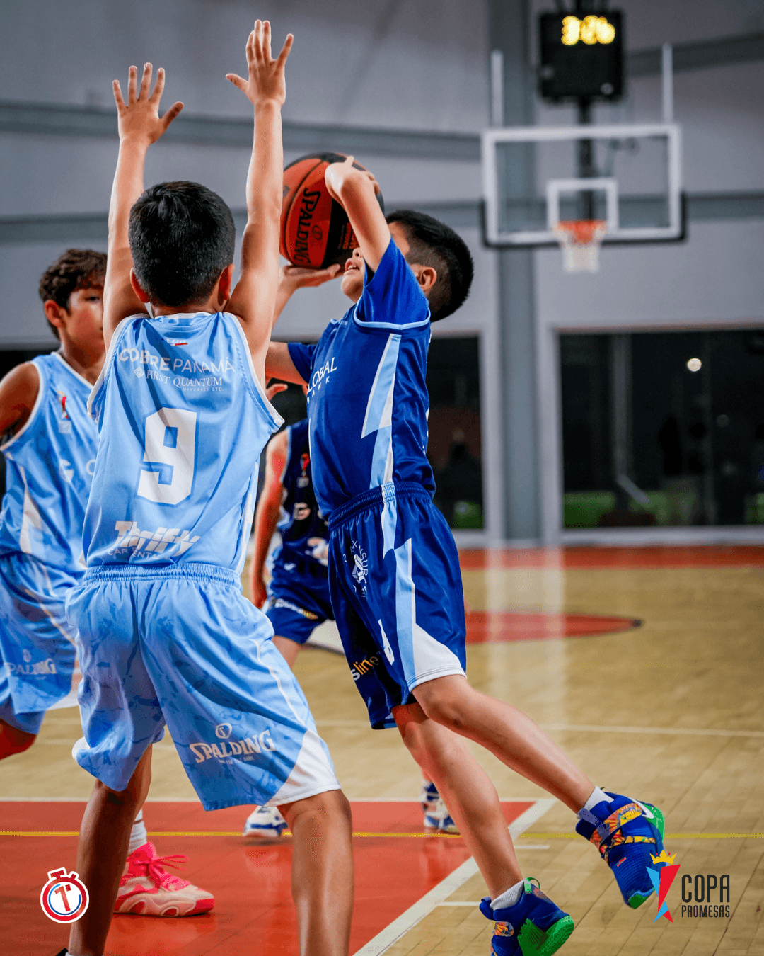IAE Titans vs Dragons — foto 26