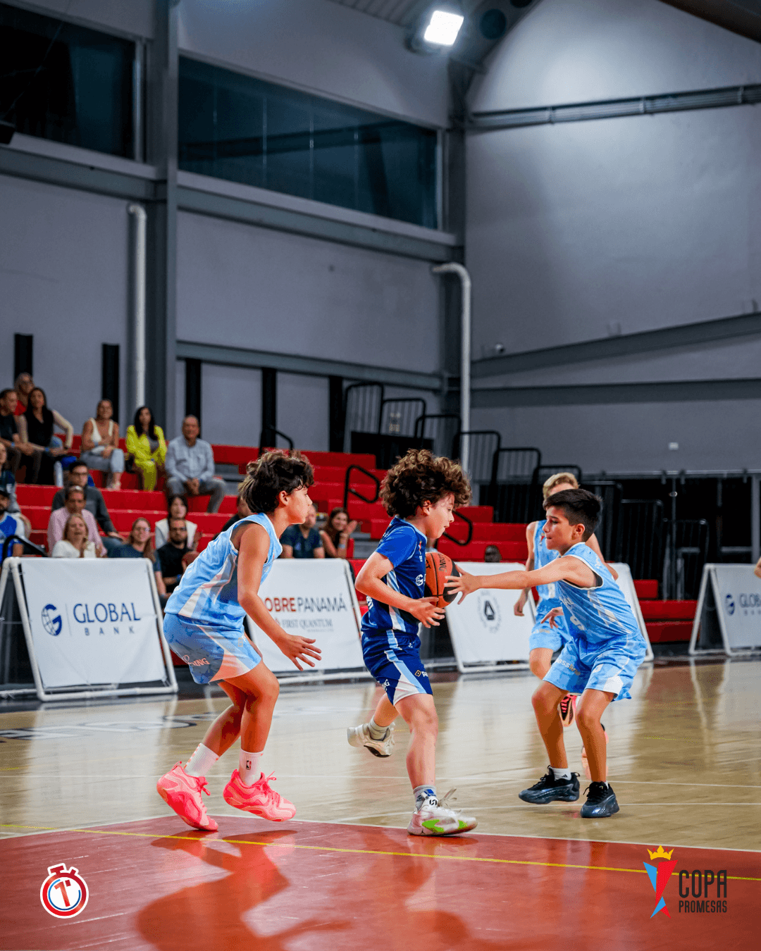 IAE Titans vs Dragons — foto 27