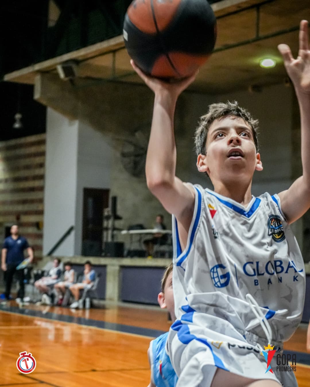 AHP Legends vs IAE Titans — foto 3