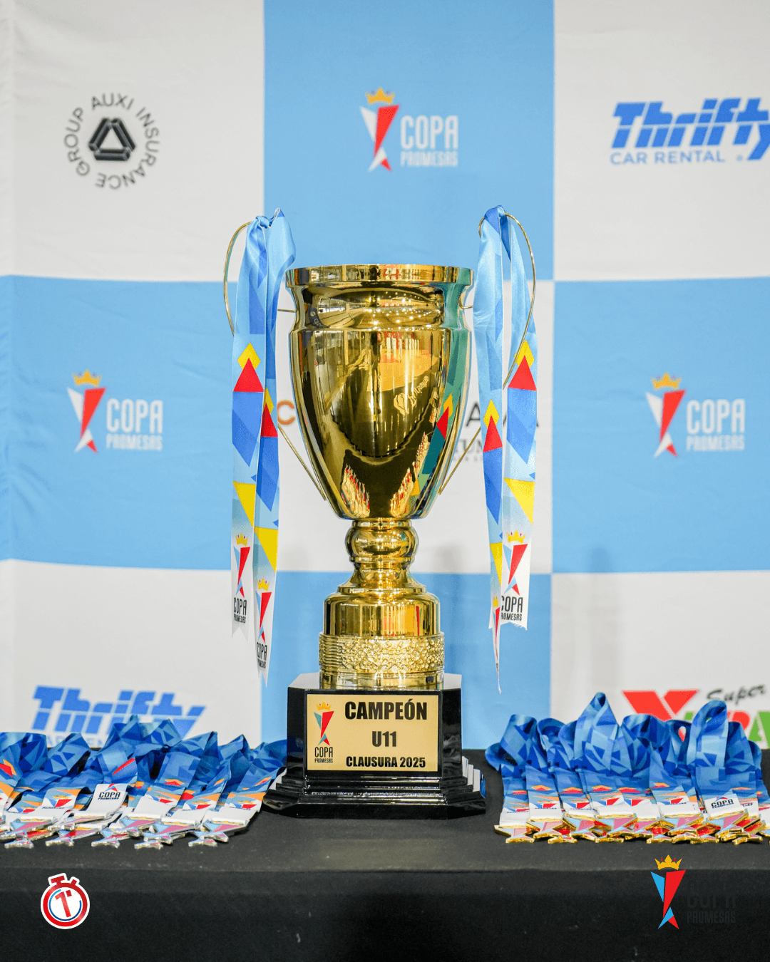 IAE Titans vs Mustang — foto 28