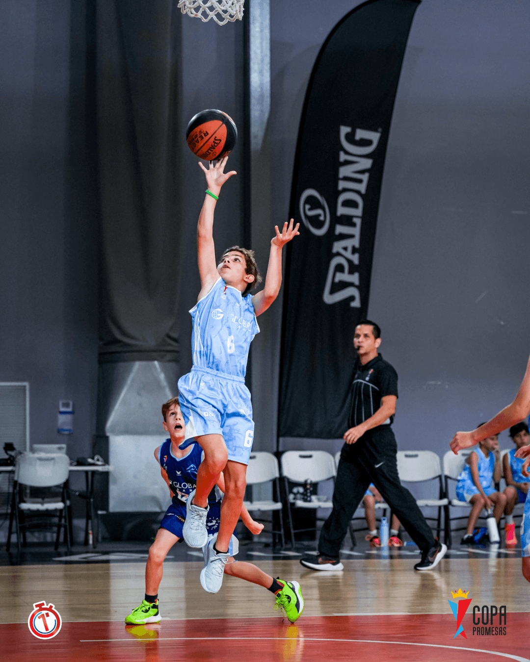 IAE Titans vs Dragons — foto 30
