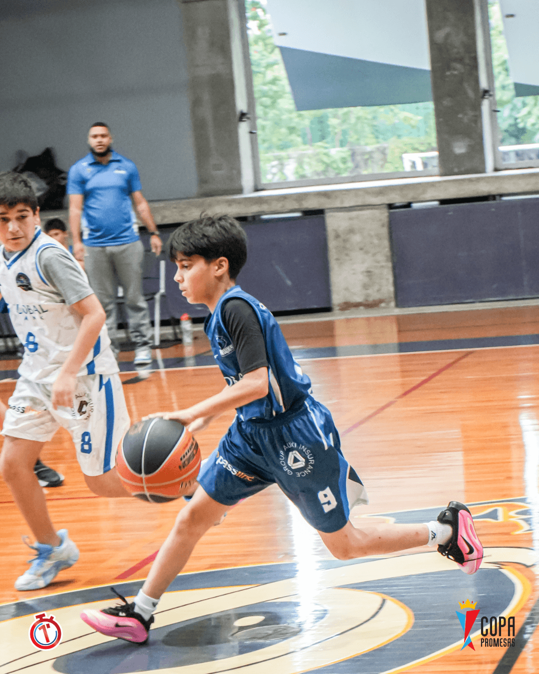 AHP Legends vs Hawks — foto 3