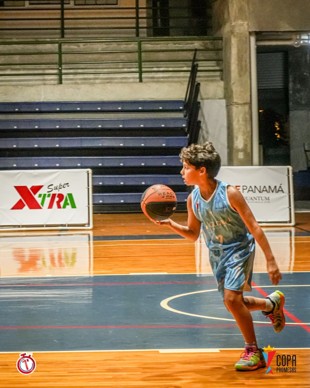 AHP Legends vs IAE Titans — foto 28