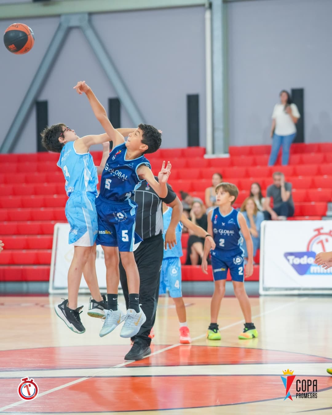 Dragons vs IAE Titans — foto 3