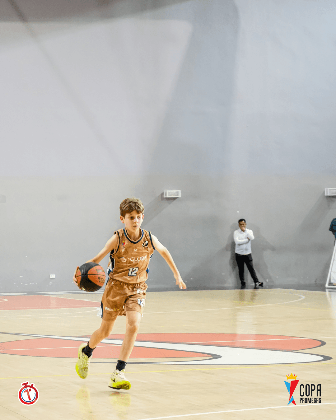 Dragons vs AIP Fighting Owls — foto 3