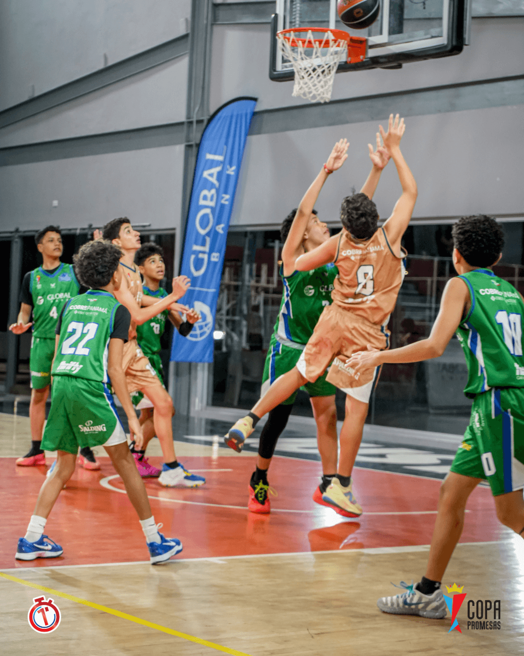 AIP Fighting Owls vs Wild Lynx — foto 3