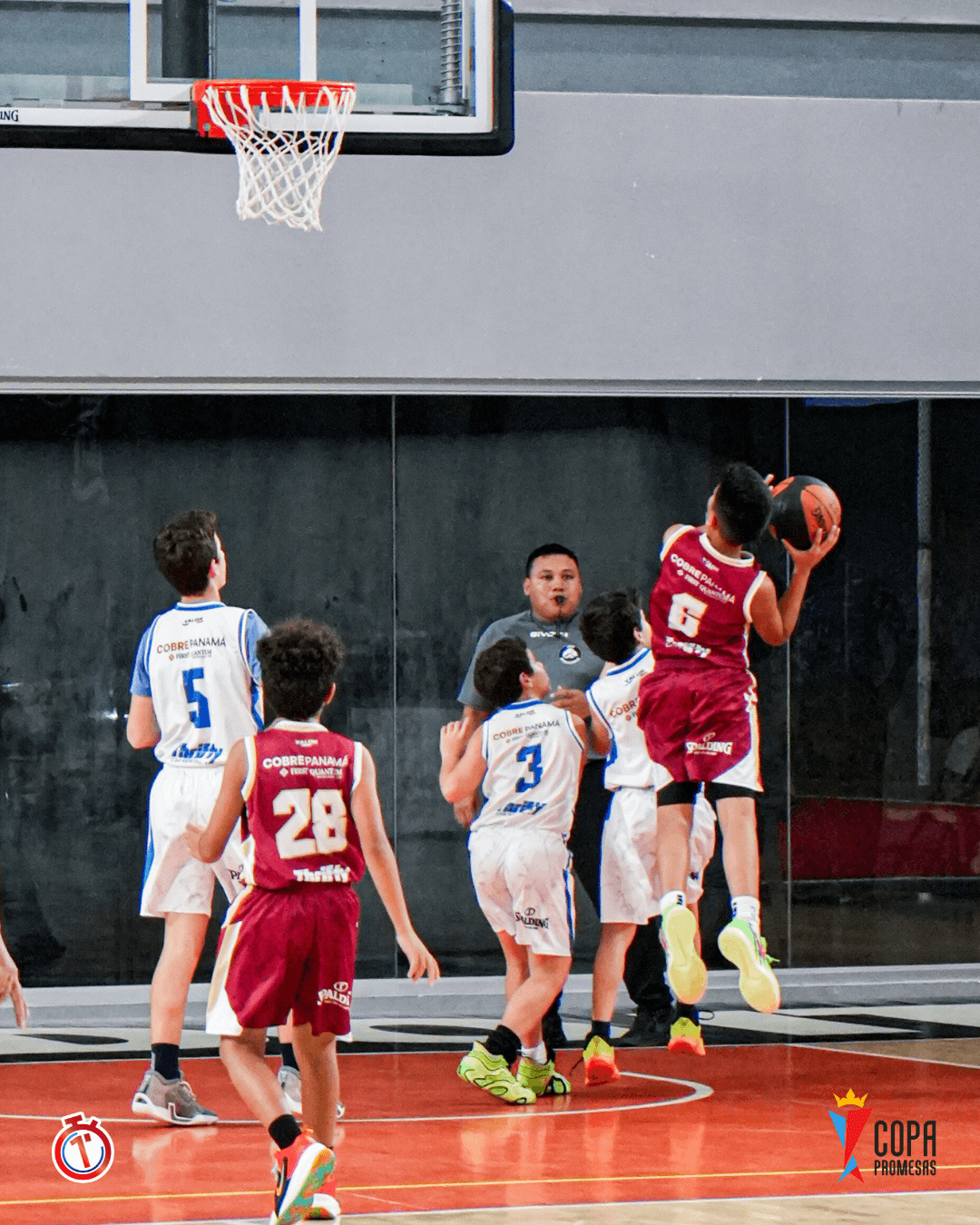 Mustang vs AHP Legends — foto 3