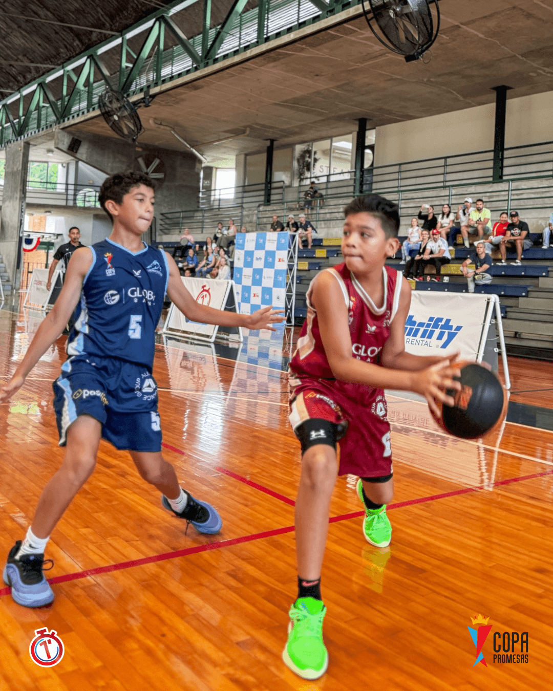 Dragons vs Mustang — foto 3