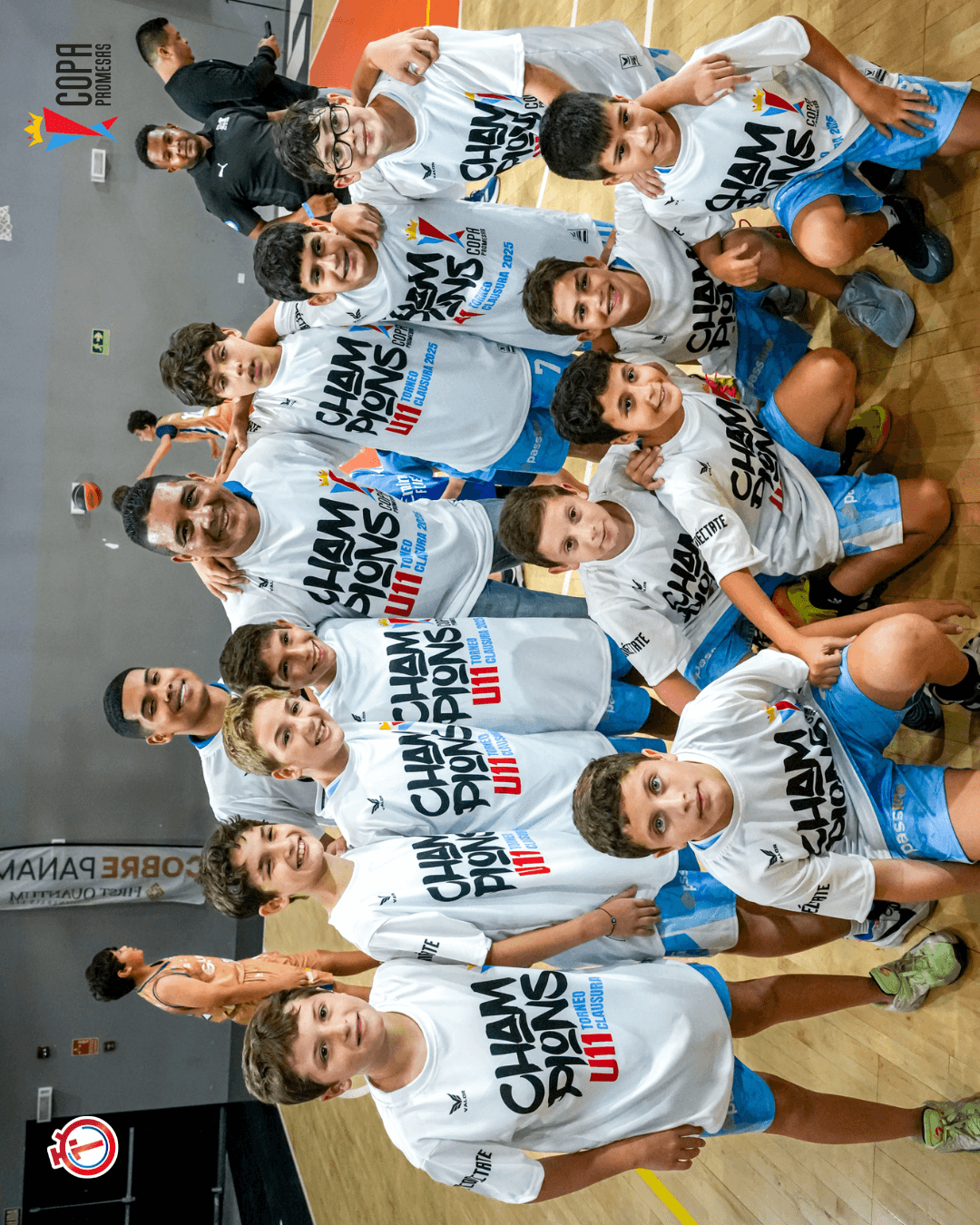 IAE Titans vs Mustang — foto 3