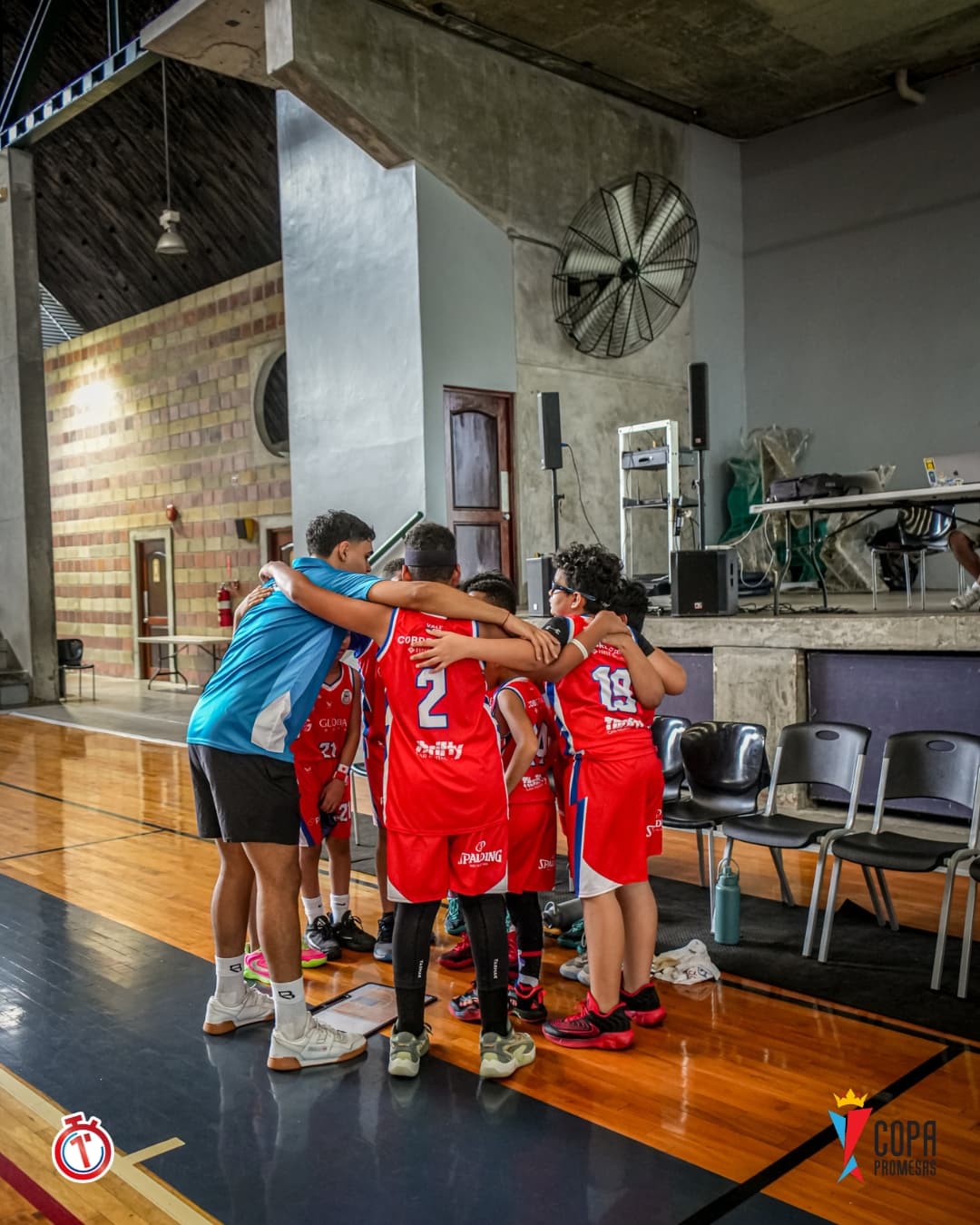 CBP Wildcats vs Colegio Javier — foto 3