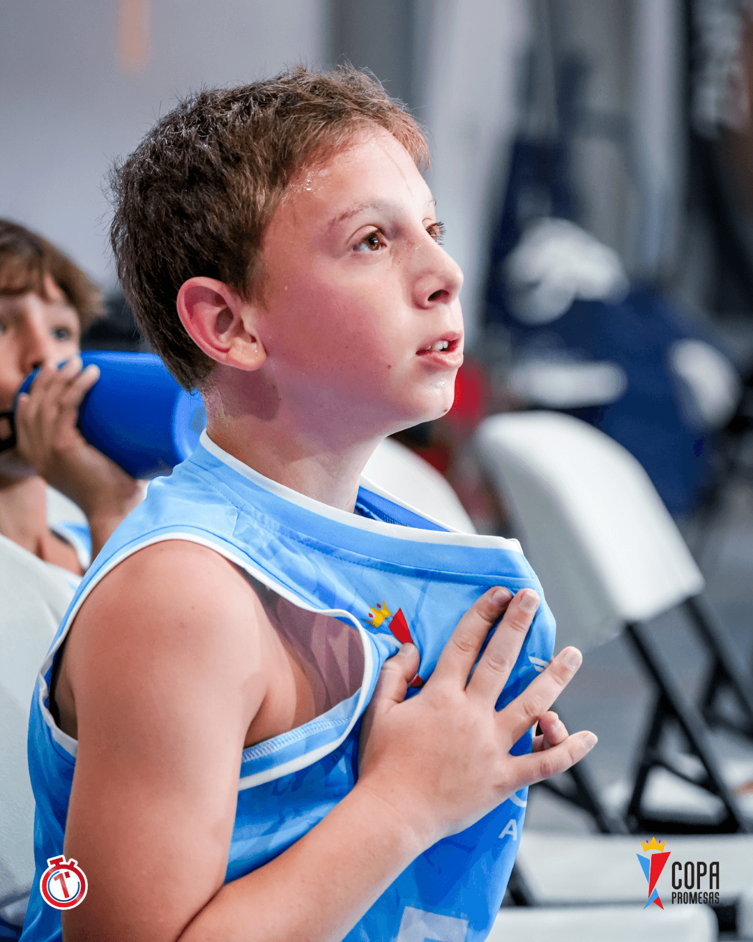 IAE Titans vs Dragons — foto 32