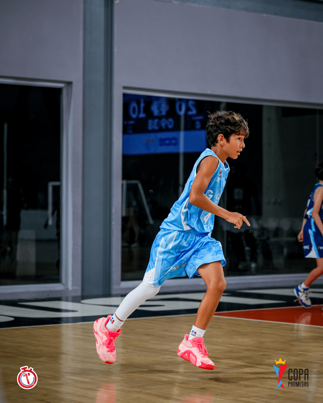 IAE Titans vs Dragons — foto 34