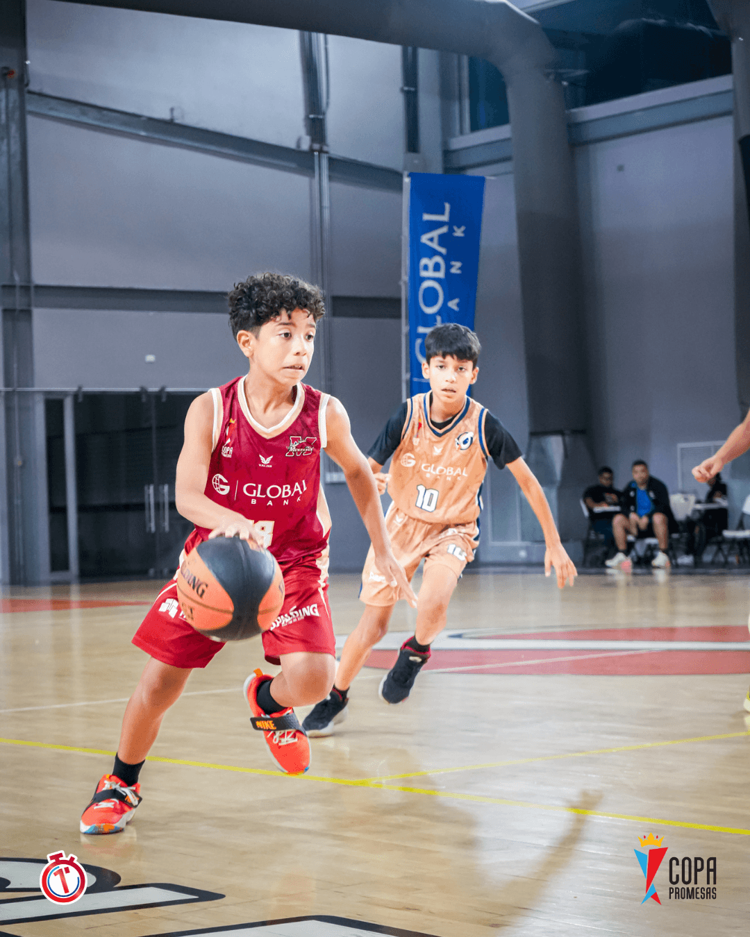 Mustang vs AIP Fighting Owls — foto 4