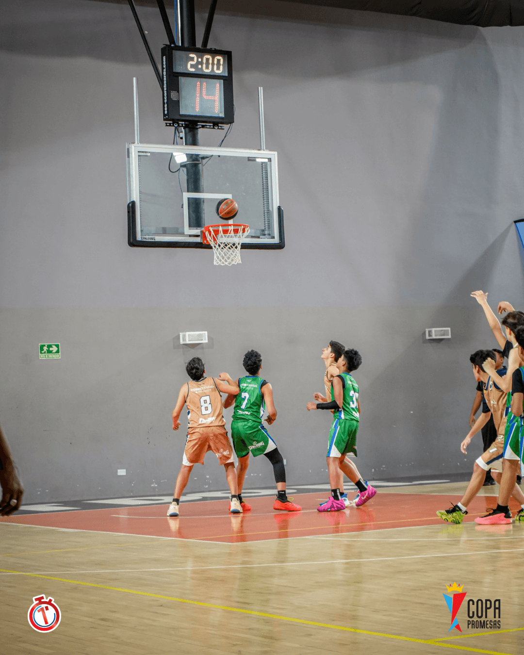 AIP Fighting Owls vs Wild Lynx — foto 4