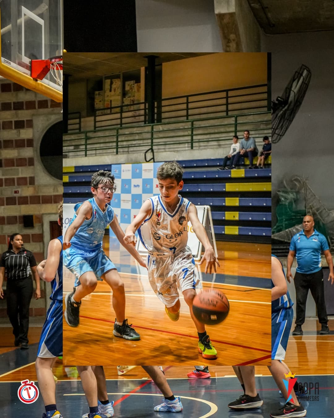 AHP Legends vs IAE Titans — foto 27