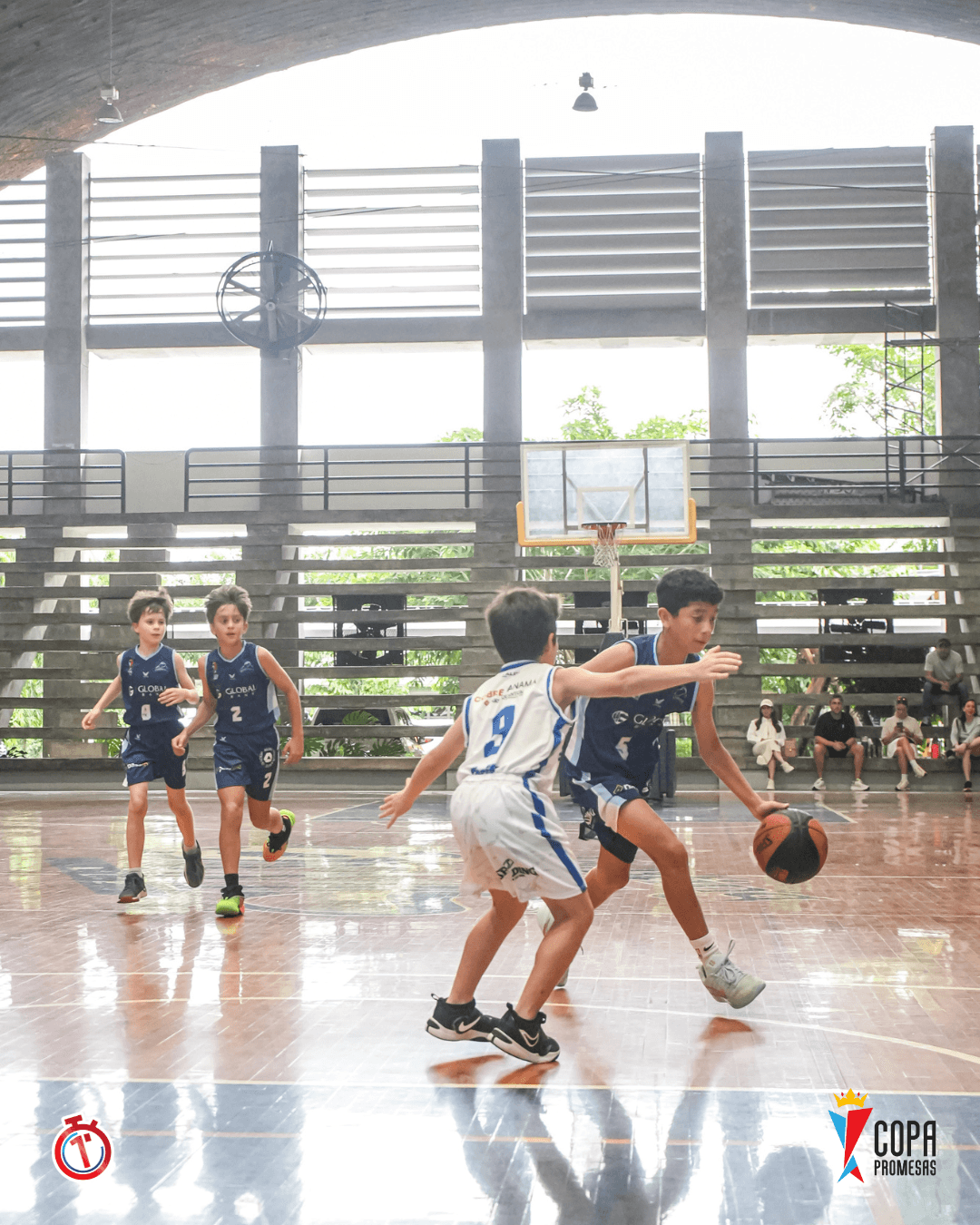Dragons vs AHP Legends — foto 4