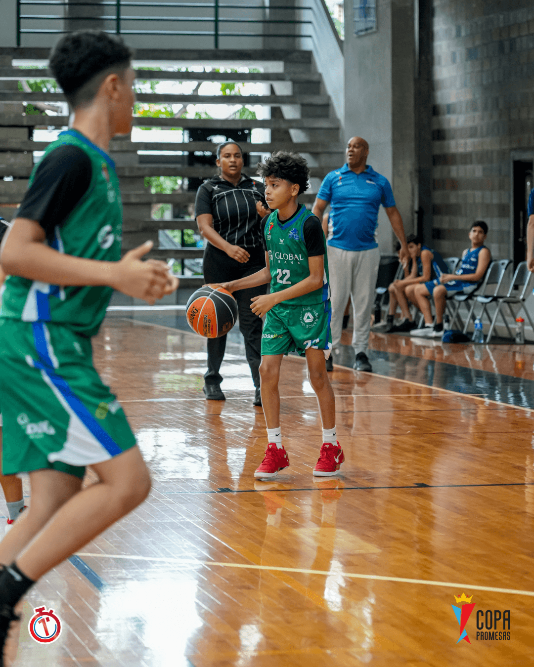 Hawks vs Wild Lynx — foto 4
