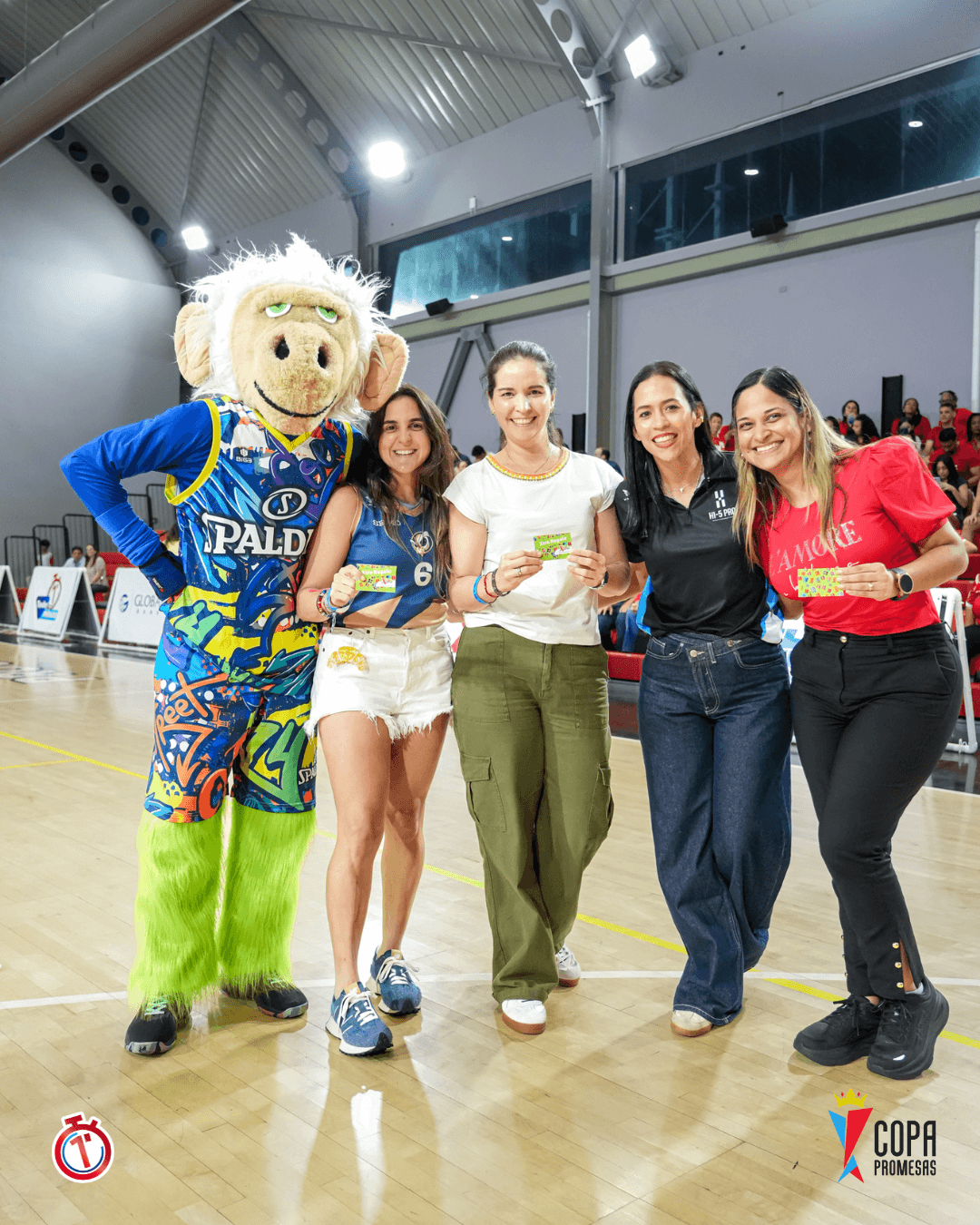 AIP Fighting Owls vs CBP Wildcats — foto 4
