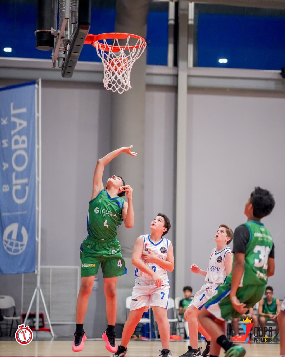 AHP Legends vs Wild Lynx — foto 4