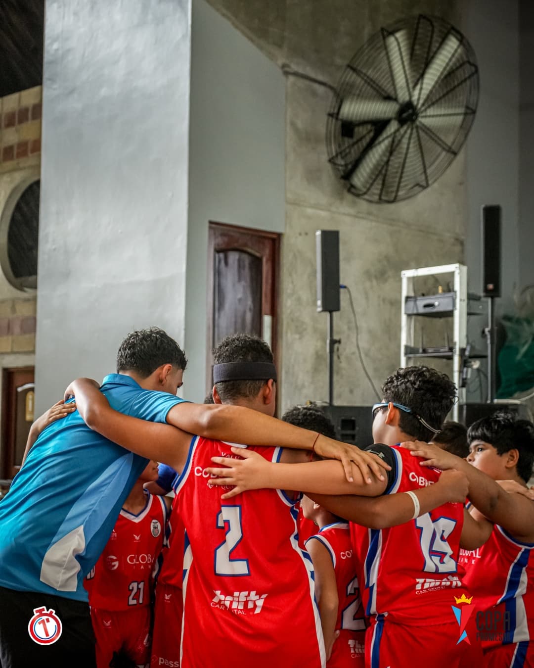 CBP Wildcats vs Colegio Javier — foto 4
