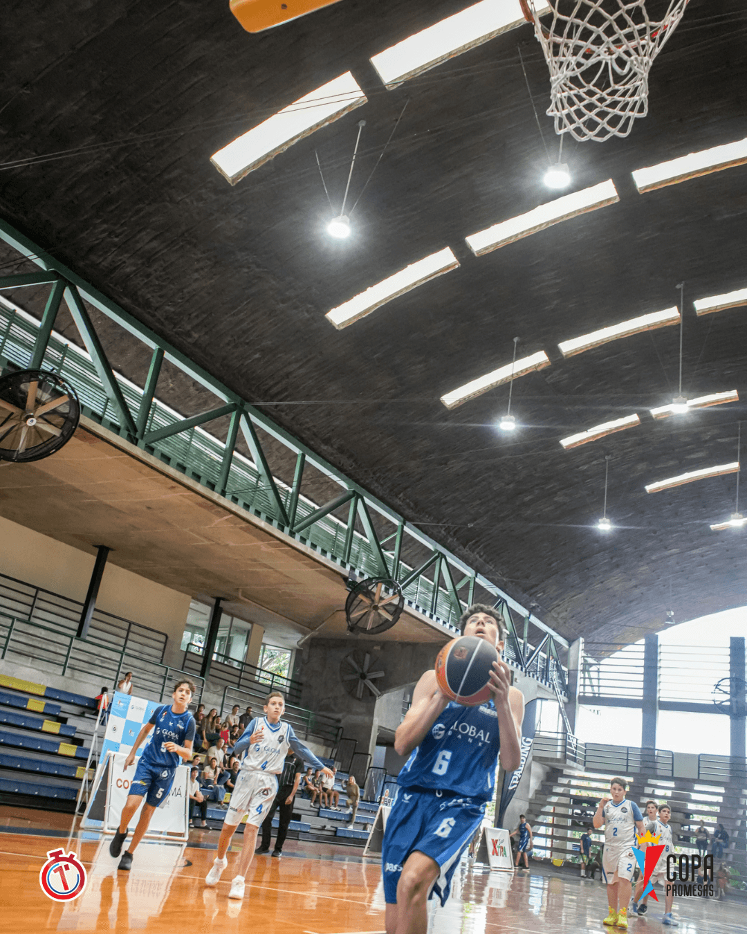 AHP Legends vs Hawks — foto 4