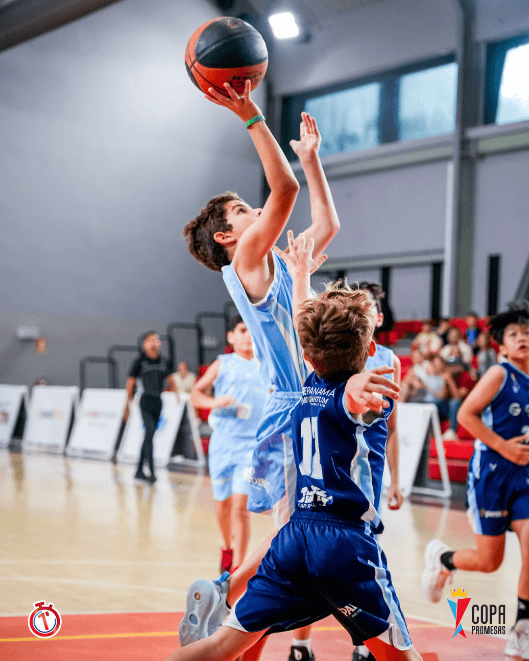 IAE Titans vs Dragons — foto 5