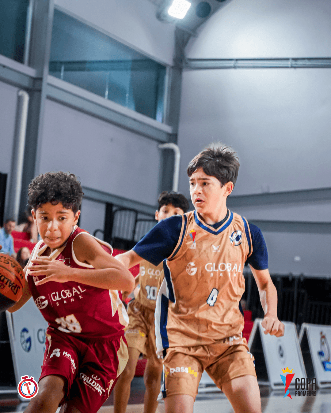 Mustang vs AIP Fighting Owls — foto 9