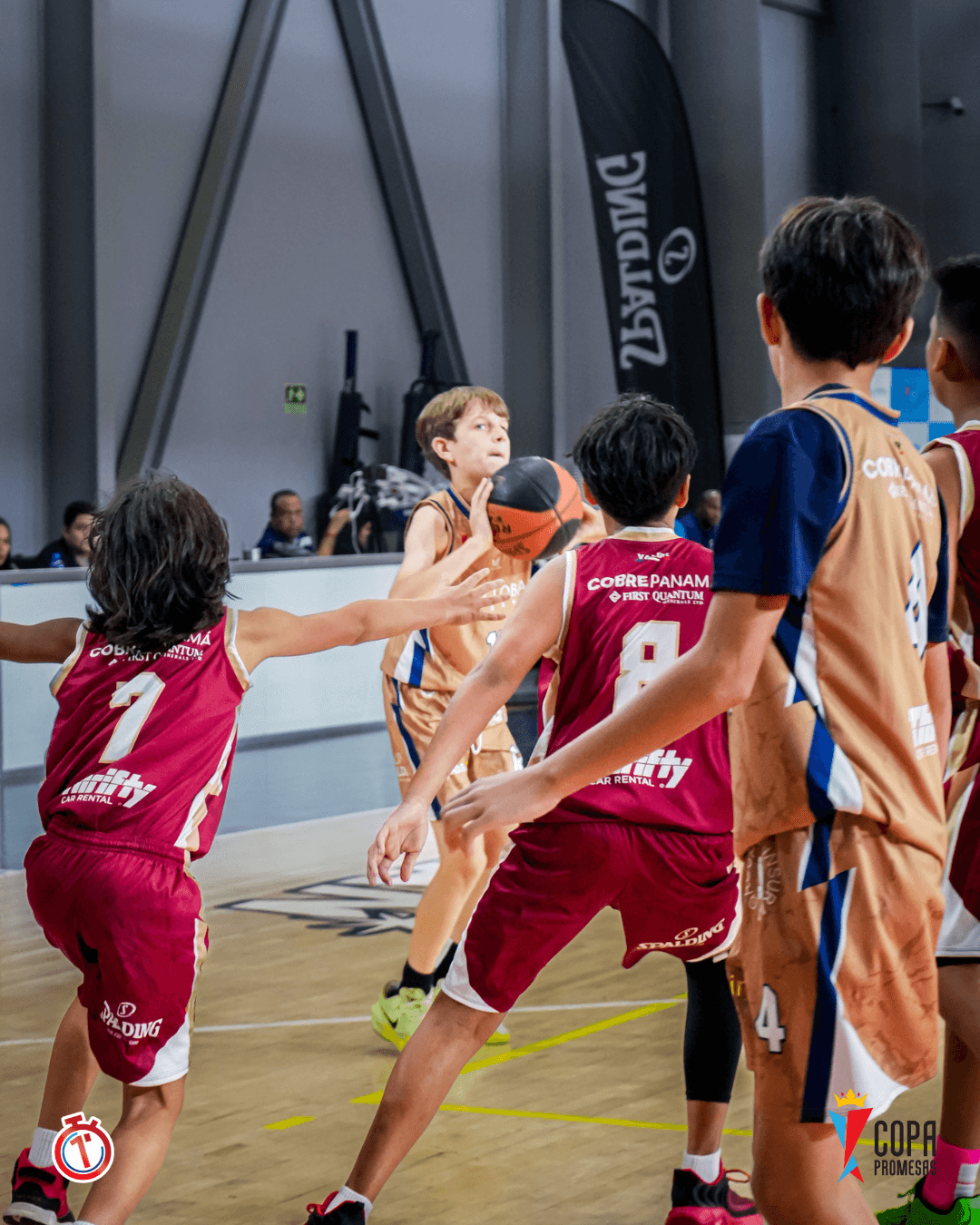 Mustang vs AIP Fighting Owls — foto 10