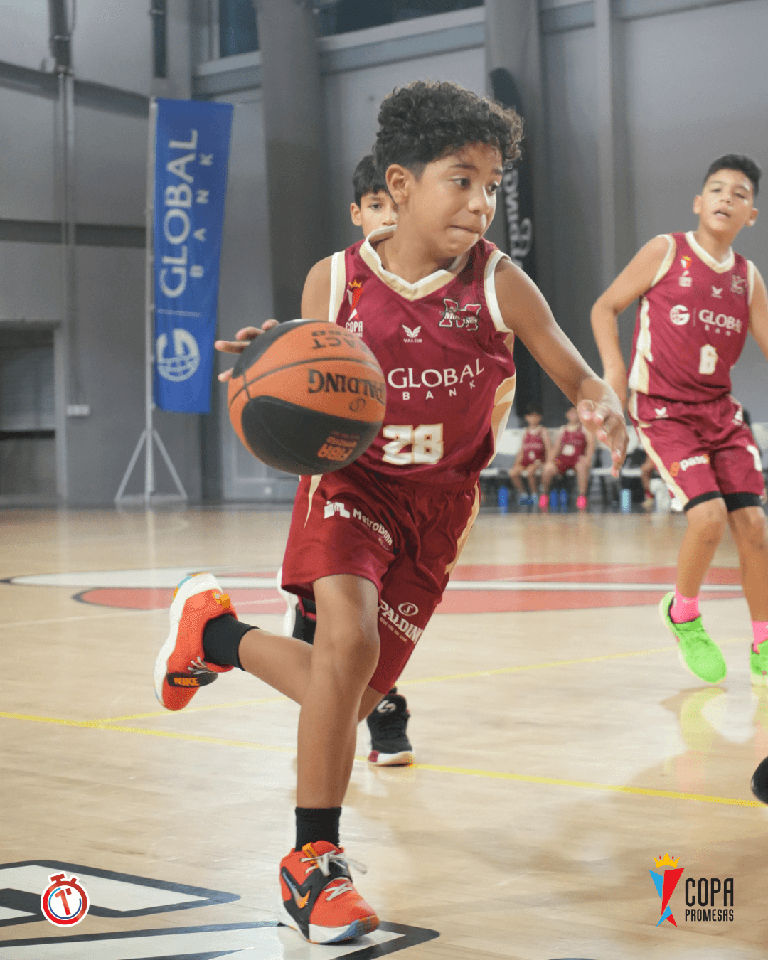 Mustang vs AIP Fighting Owls — foto 12