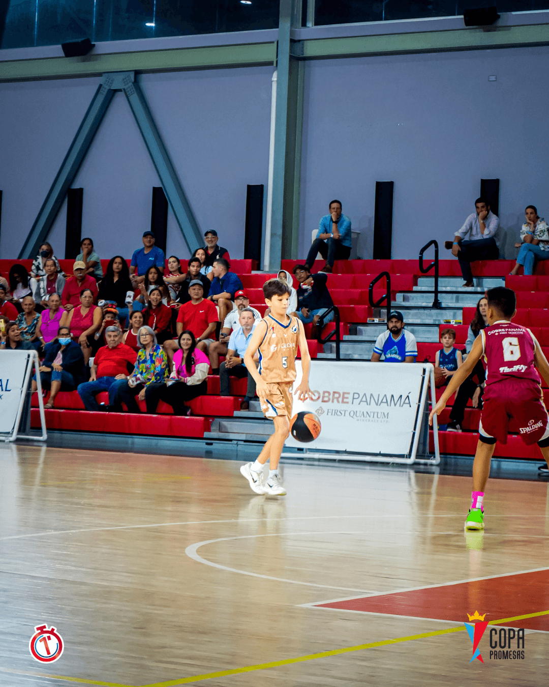 Mustang vs AIP Fighting Owls — foto 15