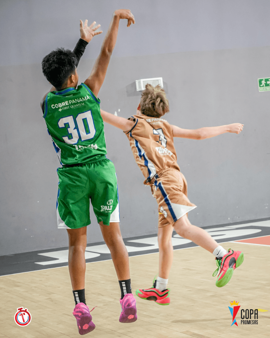 AIP Fighting Owls vs Wild Lynx — foto 5