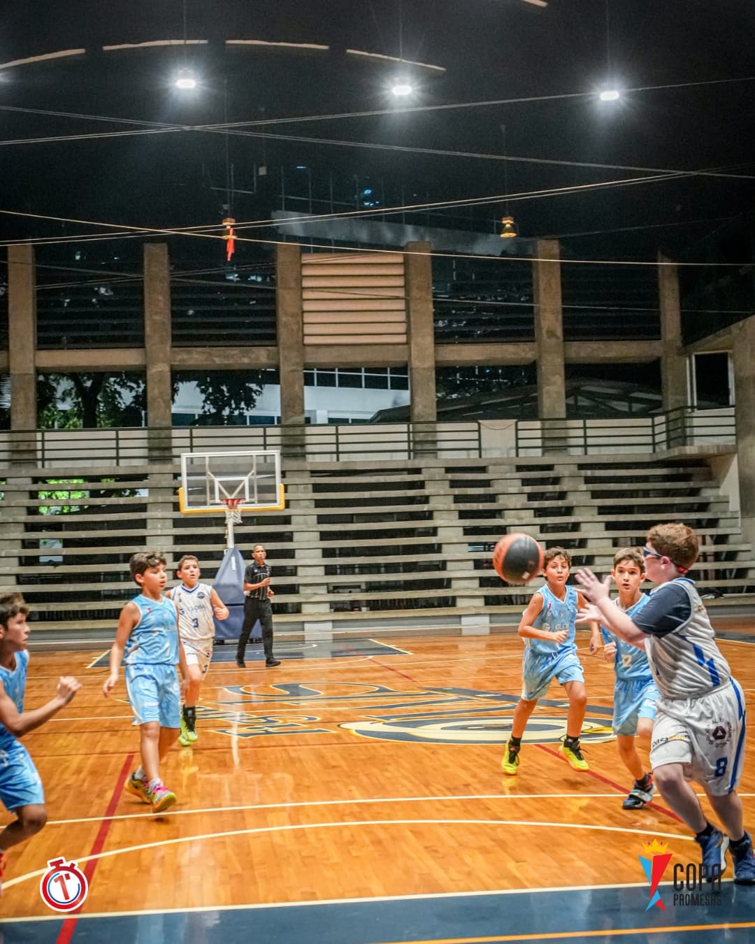 AHP Legends vs IAE Titans — foto 26