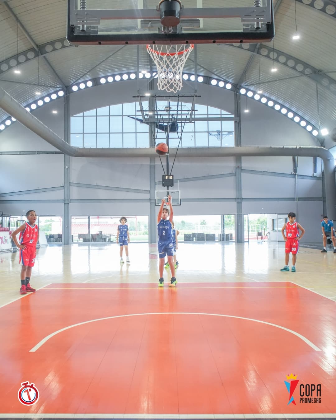 Dragons vs CBP Wildcats — foto 18
