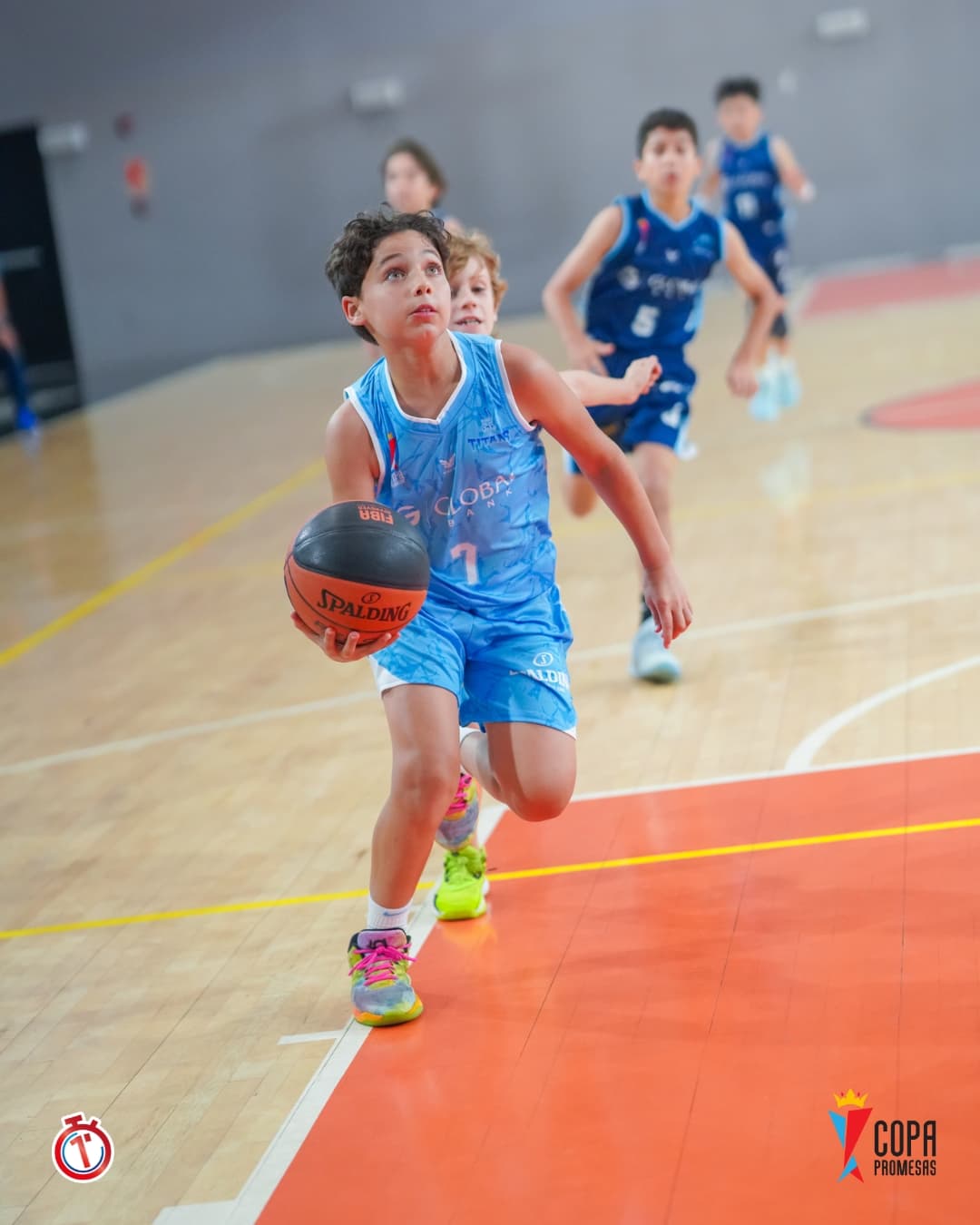 Dragons vs IAE Titans — foto 5