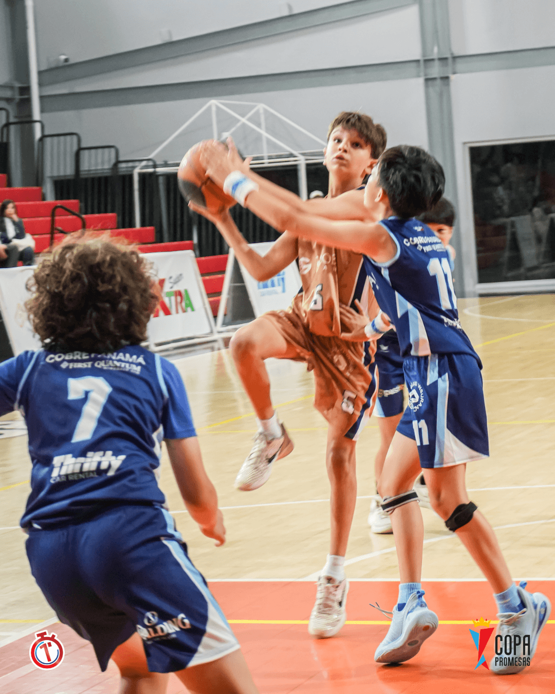 Dragons vs AIP Fighting Owls — foto 5