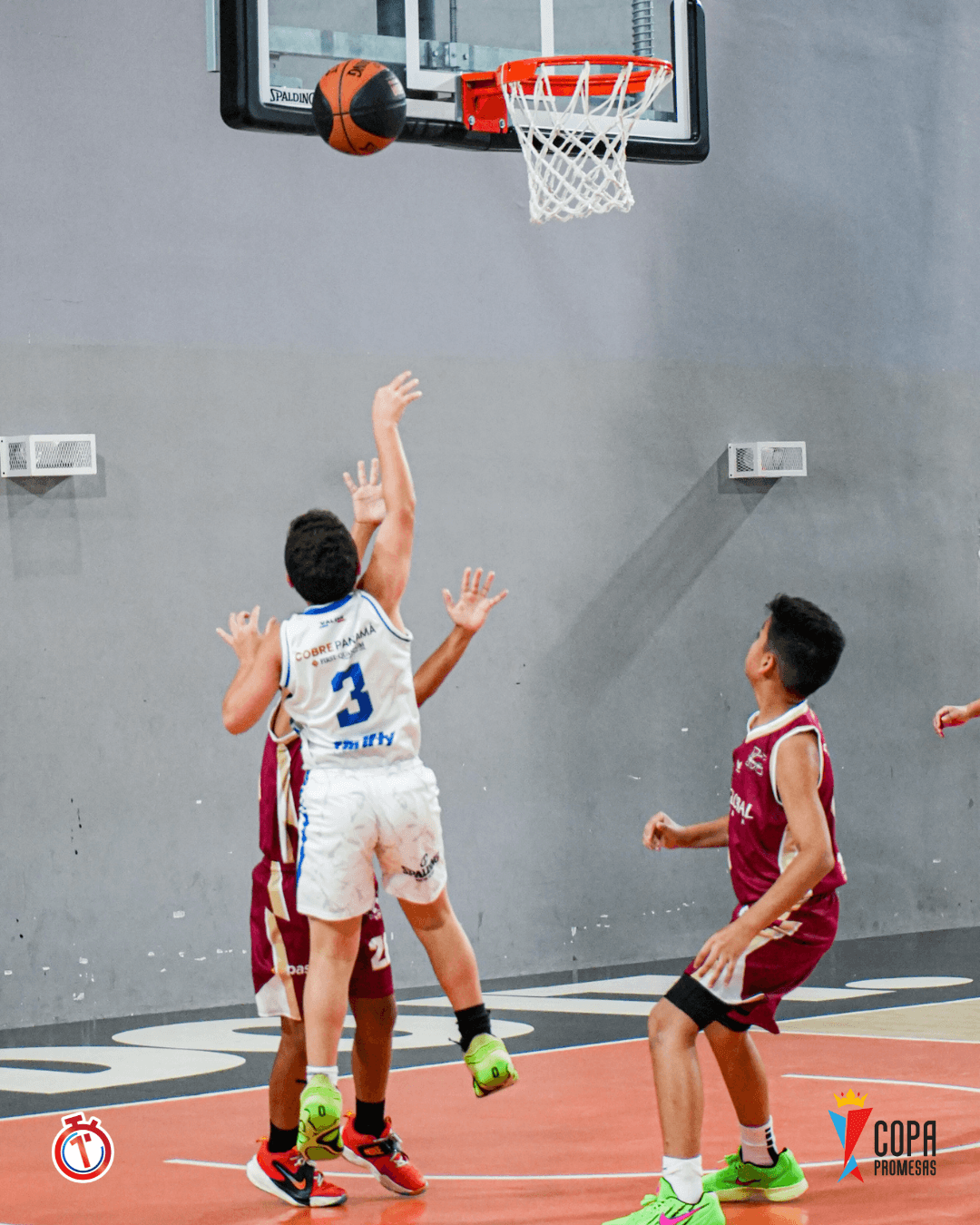 Mustang vs AHP Legends — foto 5