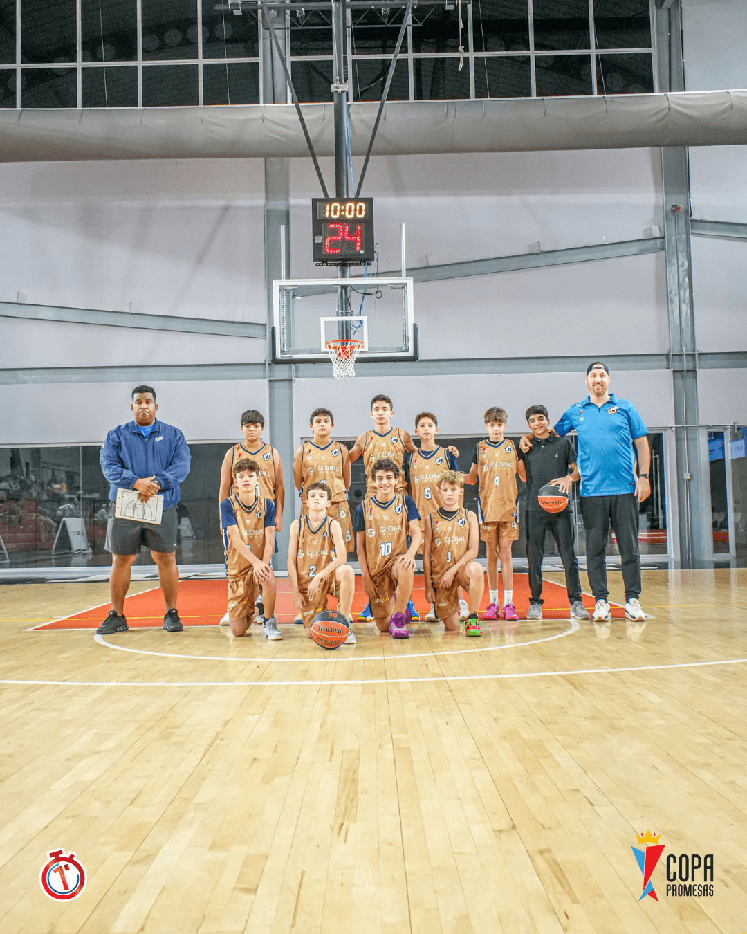 Wild Lynx vs AIP Fighting Owls — foto 5