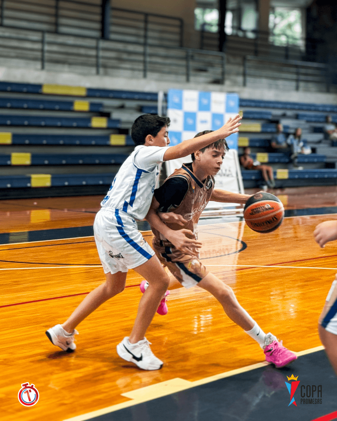 AIP Fighting Owls vs AHP Legends — foto 5