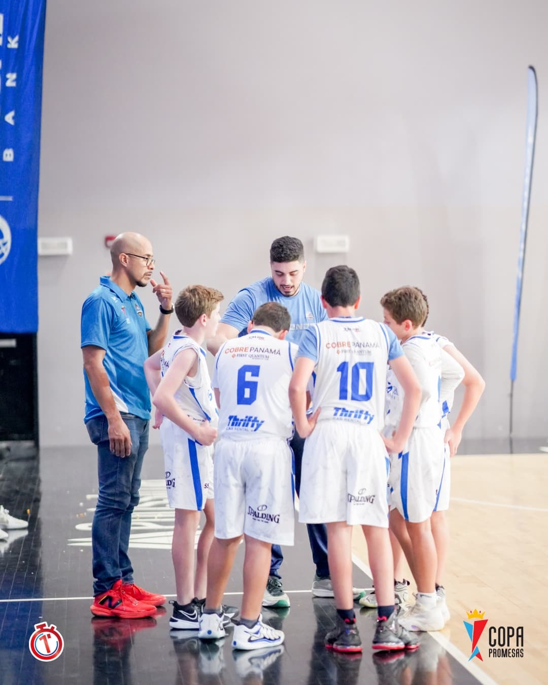 AHP Legends vs Wild Lynx — foto 5