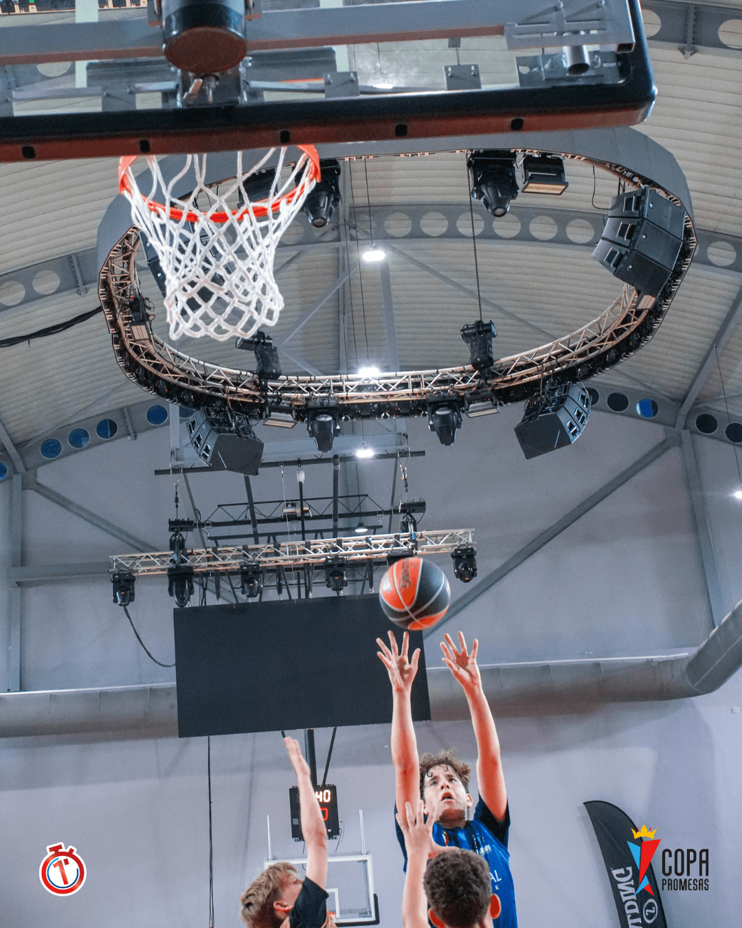 AIP Fighting Owls vs Hawks — foto 5