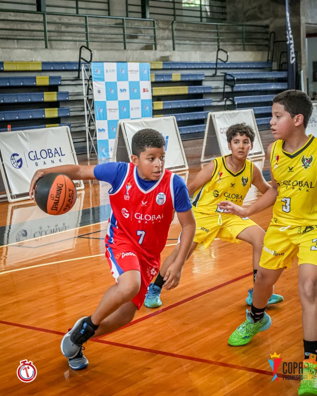 CBP Wildcats vs Colegio Javier — foto 5