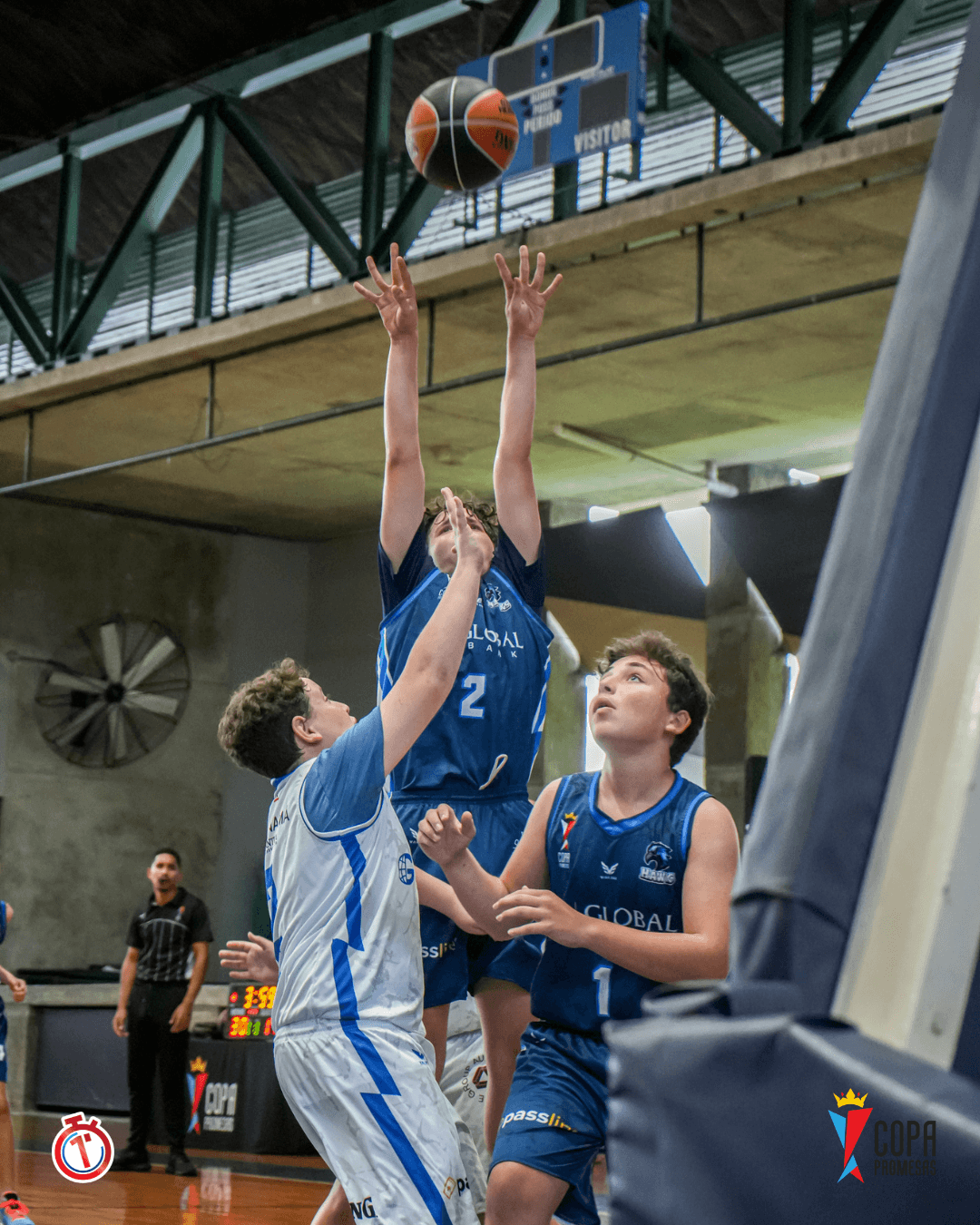 AHP Legends vs Hawks — foto 5
