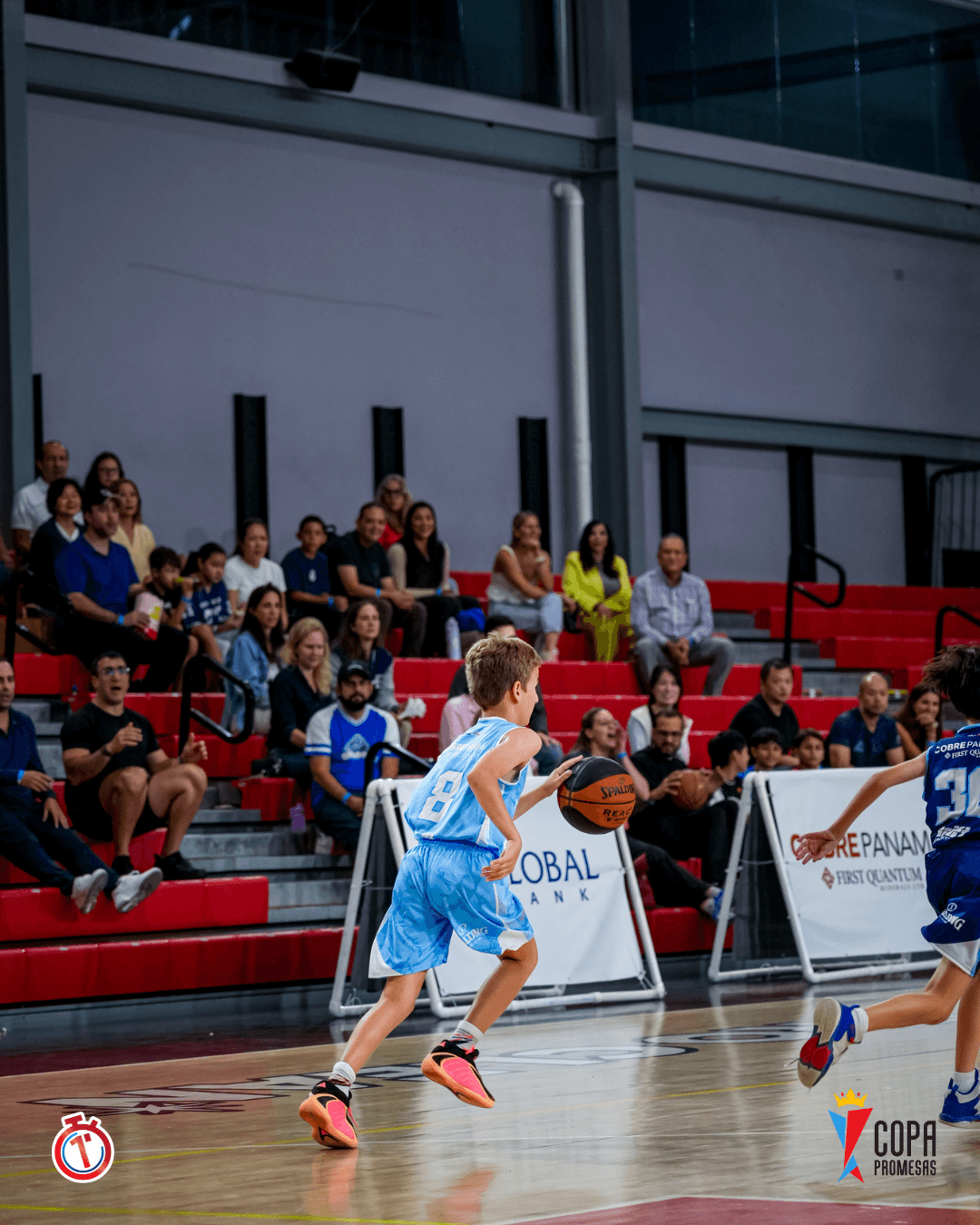 IAE Titans vs Dragons — foto 6